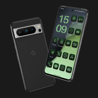 iMaterial Icon Pack Android Screenshot 4