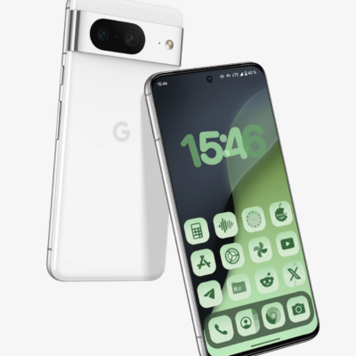 iMaterial Light Icon Pack Android Screenshot 2
