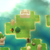 A Monster's Expedition Android Screenshot