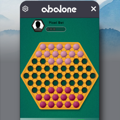 Abalone® Android Screenshot 4