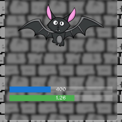Absorber Android Screenshot 2