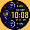 Active Hue Digital Android Screenshot