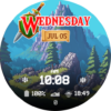 Adventure Game Android Screenshot