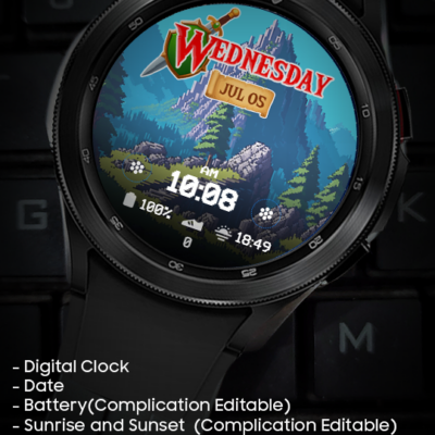 Adventure Game Android Screenshot 2