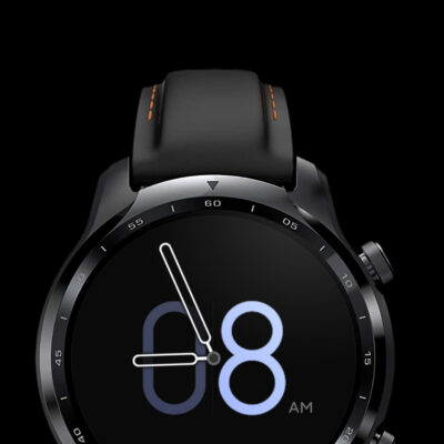 Anjuna Watch Face Android Screenshot 4