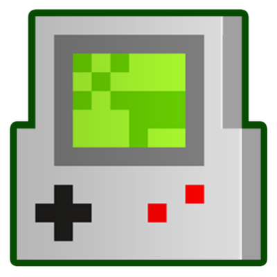 Arcade Daze XP Icon Pack Android Screenshot