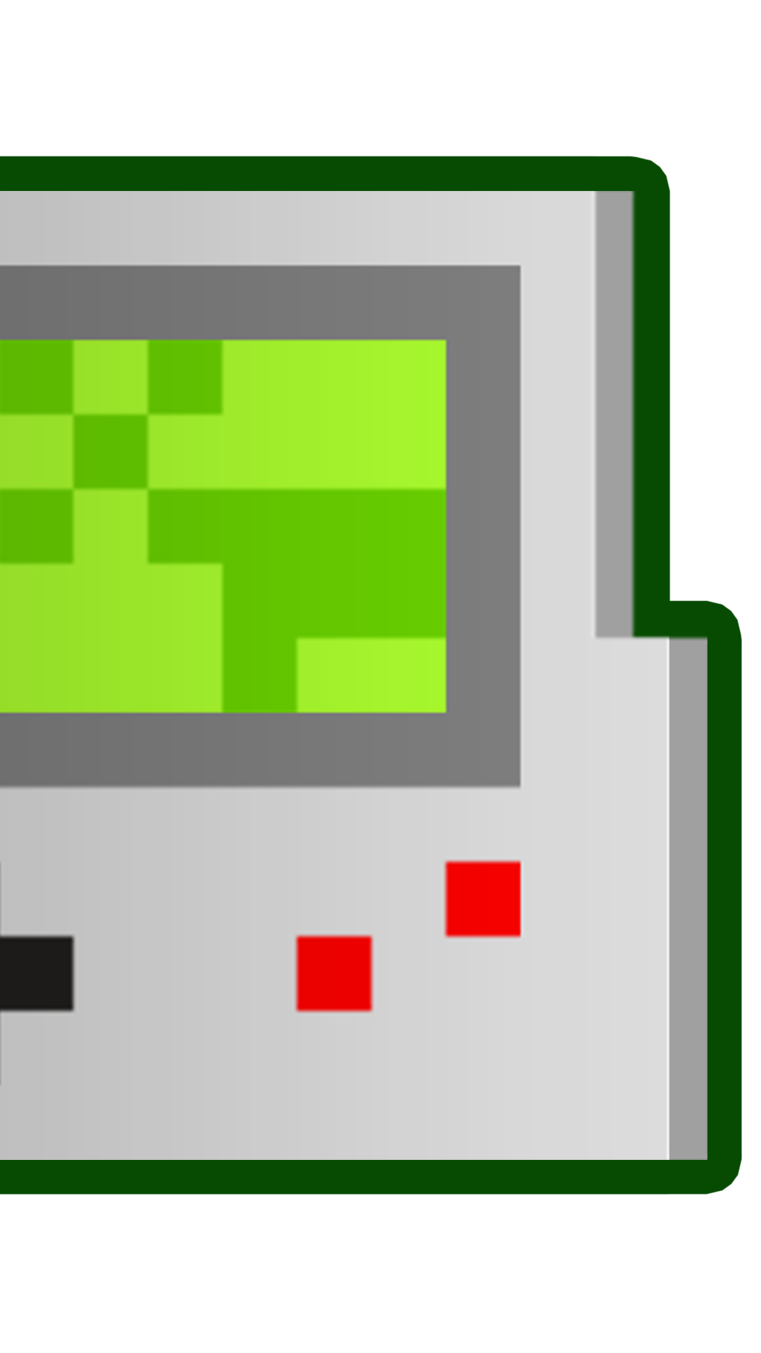 Arcade Daze XP Icon Pack Android Screenshot 2