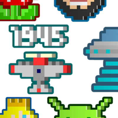 Arcade Daze XP Icon Pack Android Screenshot 4