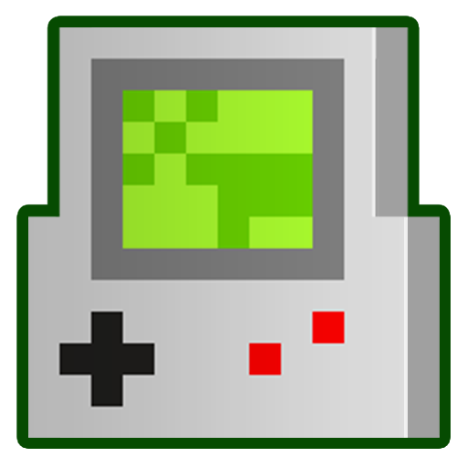 Arcade Daze XP Icon Pack Android Screenshot