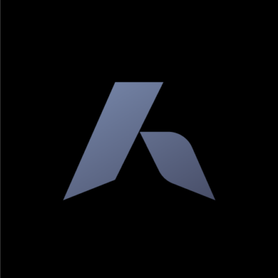 Ares Black: Dark Icon Pack Android Screenshot