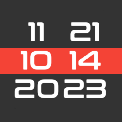 BIG Watch Face Android Screenshot