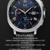Ballozi LEGANCE Classic Luxury Android Screenshot