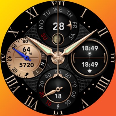 Ballozi PRIM GOLD Classic Android Screenshot
