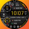 Ballozi TYTAN Tactical Digital Android Screenshot