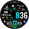 Big Digital Sport NTV251 Android Screenshot