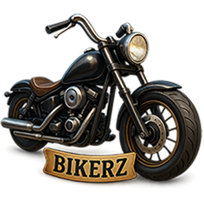 Bikerz - Icon Pack Android Screenshot