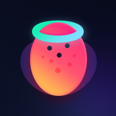 Bladient Icon Pack iOS Style Android Screenshot
