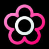 BlossomLine - Pink Icon Pack Android Screenshot