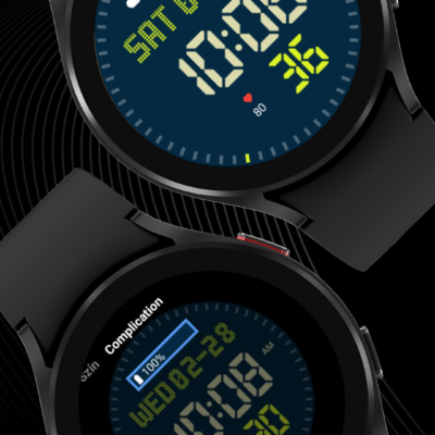 CELEST3100 Sport Watch Android Screenshot 2