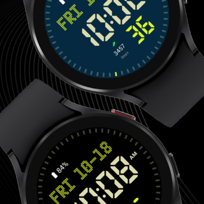 CELEST3100 Sport Watch Android Screenshot 3