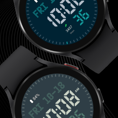 CELEST3100 Sport Watch Android Screenshot 4