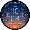 CFS120 Solar Sync Android Screenshot