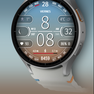 CFS120 Solar Sync Android Screenshot 2