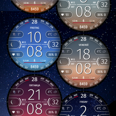 CFS120 Solar Sync Android Screenshot 3