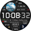 CFS140 Fusion Display Android Screenshot