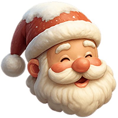Christmas Fun Icon Pack Android Screenshot