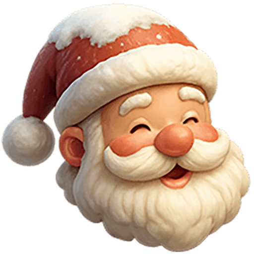 Christmas Fun Icon Pack Android Screenshot