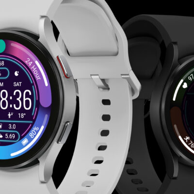 Colorful Ring ZKin Watch Android Screenshot 2