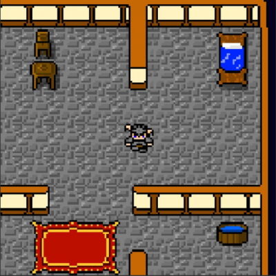Combat Wear 2 - Wearable RPG Android Screenshot 3