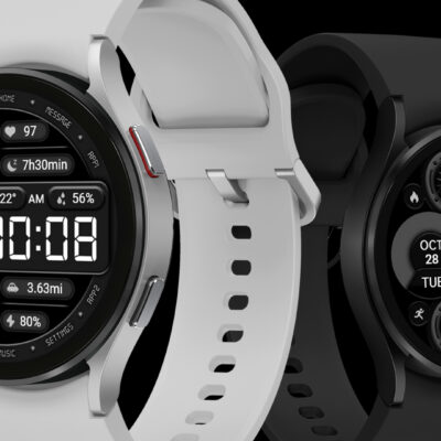 【Customize】Turntable Clock Android Screenshot 4