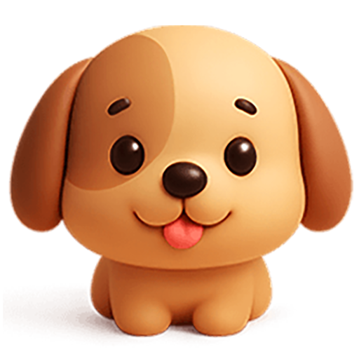 Cuties - Icon Pack Android Screenshot