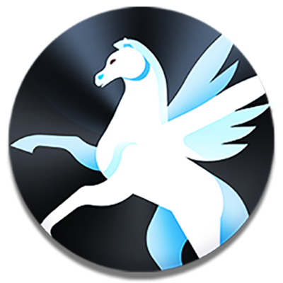 Darko Metal Icon Pack Android Screenshot