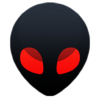 Darkonis - Icon Pack Android Screenshot