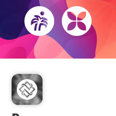 Deep Void Icon Pack Android Screenshot 2