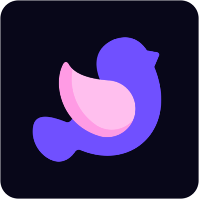Dove Dark : Icon Pack Android Screenshot