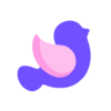Dove Light : Icon Pack Android Screenshot