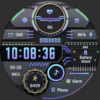 Dynamic Desktop ZKin Watch Android Screenshot