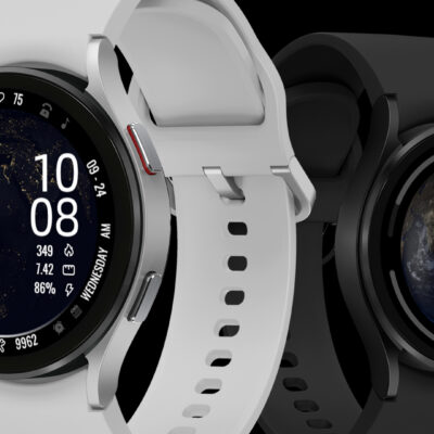 Earth For Wear OS Android Screenshot 2