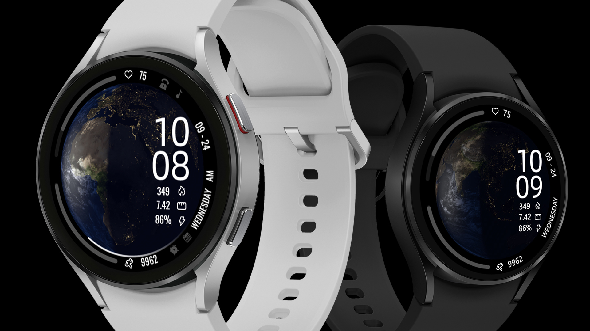 Earth For Wear OS Android Screenshot 2