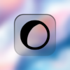 Eclipse Transparent Icon Pack Android Screenshot