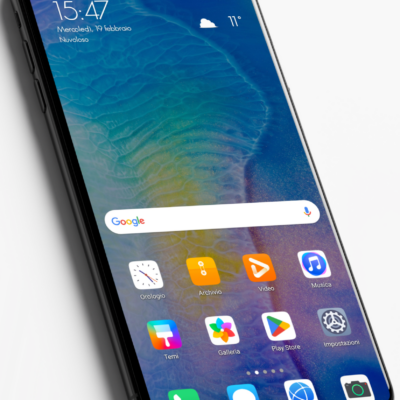 Emui - Icon Pack Android Screenshot 2