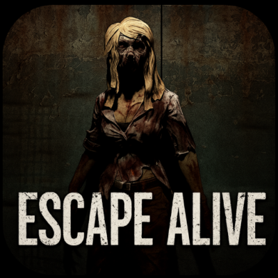 Escape Alive Android Screenshot