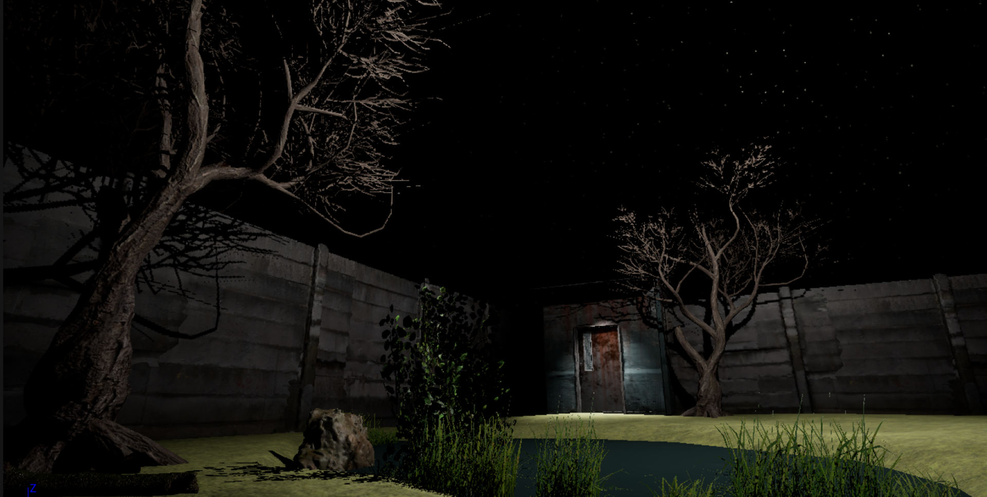 Escape Alive Android Screenshot 2