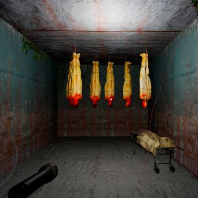 Escape Alive Android Screenshot 3