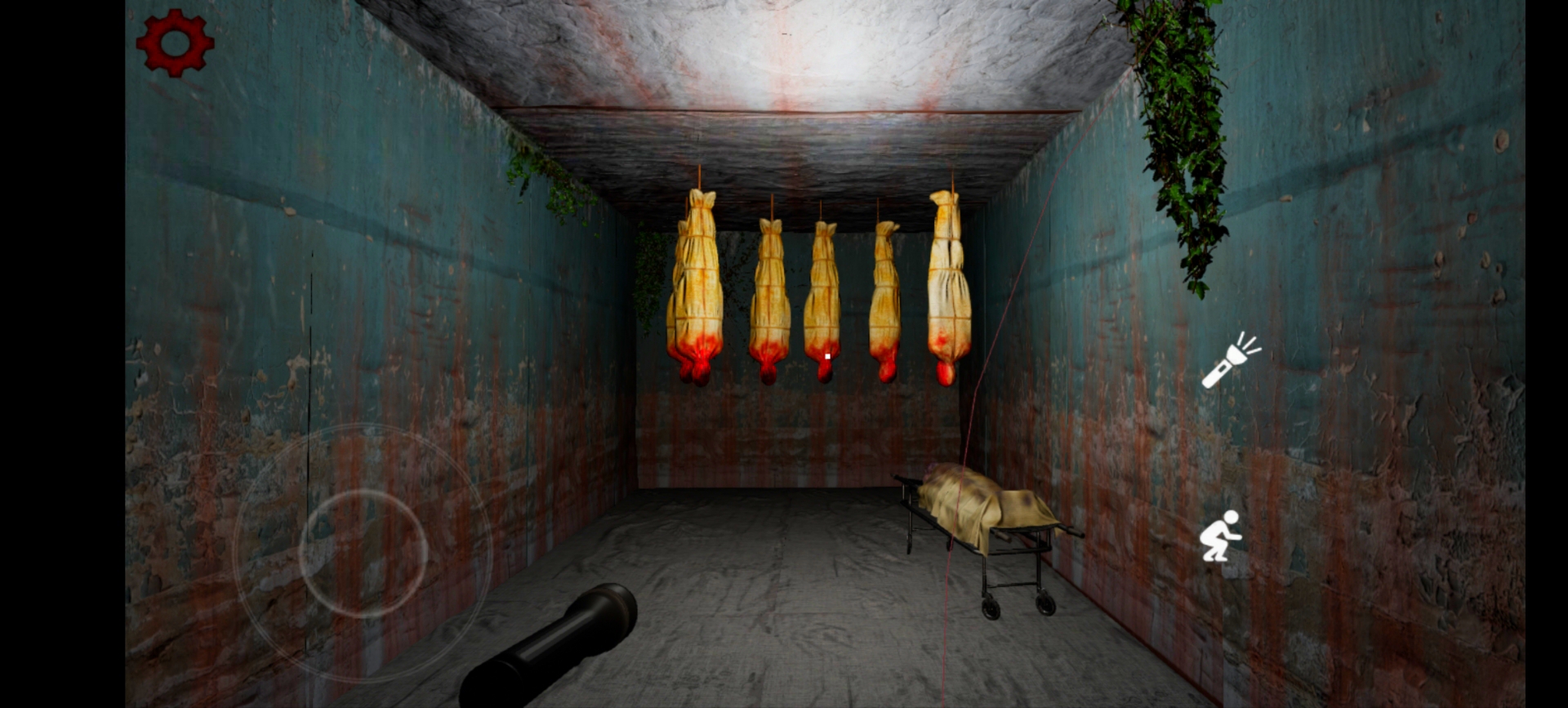 Escape Alive Android Screenshot 3