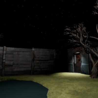 Escape Alive Android Screenshot 4